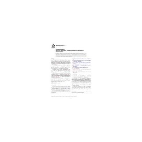 ASTM E2593-11