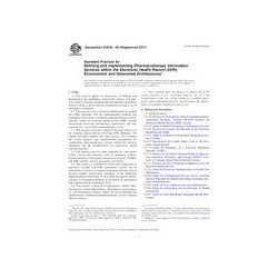 ASTM E2538-06(2011)