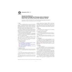 ASTM D7519-11