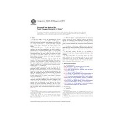 ASTM D6238-98(2011)