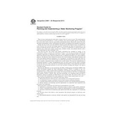 ASTM D5851-95(2011)