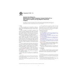 ASTM F2182-11a