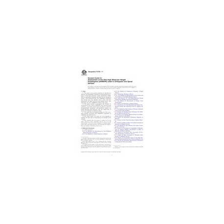 ASTM F2759-11