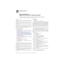 ASTM F2245-11