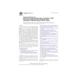ASTM F1807-11