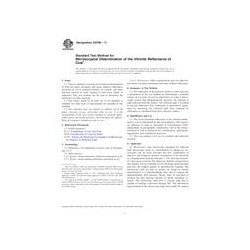 ASTM D2798-11