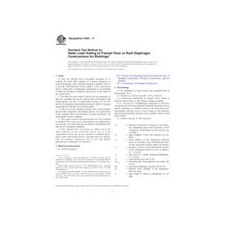 ASTM E455-11