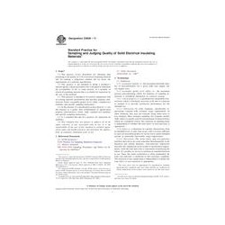 ASTM D3636-11
