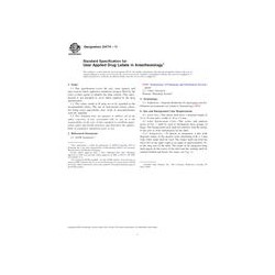 ASTM D4774-11