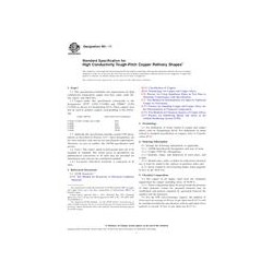 ASTM B5-11