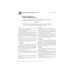 ASTM F1932-98(2011)