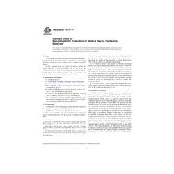 ASTM F2475-11