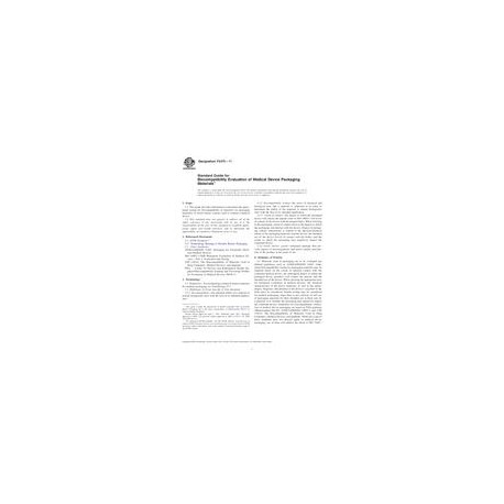 ASTM F2475-11