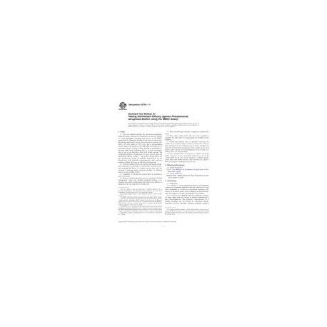 ASTM E2799-11