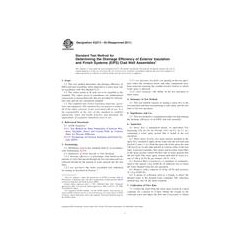 ASTM E2273-03(2011)