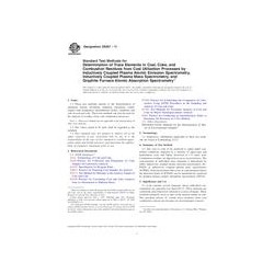 ASTM D6357-11