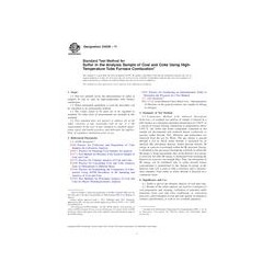 ASTM D4239-11