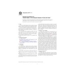 ASTM D3175-11