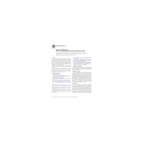 ASTM D3174-11