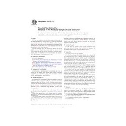 ASTM D3173-11