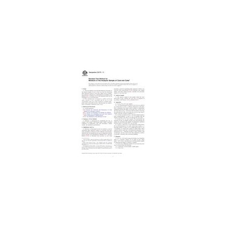 ASTM D3173-11