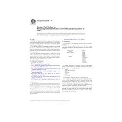 ASTM D2799-11