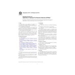 ASTM E1513-93(2011)
