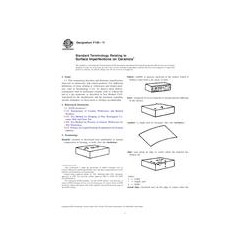 ASTM F109-11