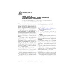 ASTM C1060-11a