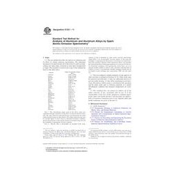 ASTM E1251-11
