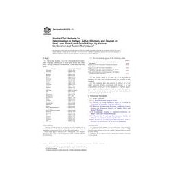 ASTM E1019-11