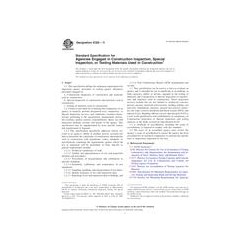 ASTM E329-11