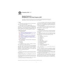 ASTM E2811-11