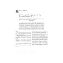 ASTM E1007-11