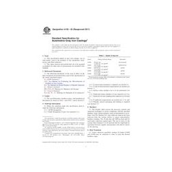 ASTM A159-83(2011)