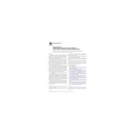 ASTM F2903-11