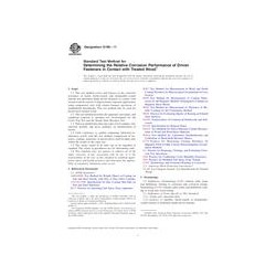 ASTM G198-11