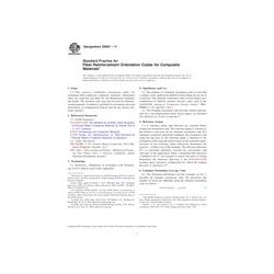 ASTM D6507-11