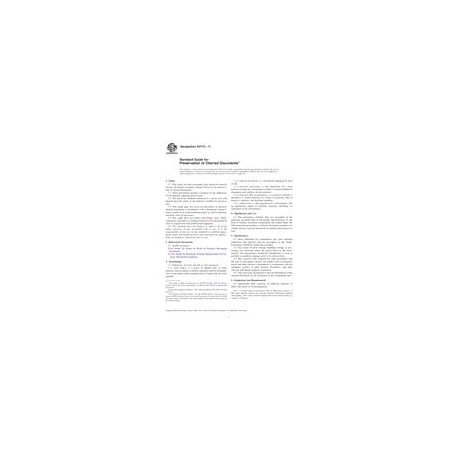 ASTM E2710-11