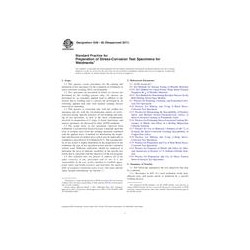 ASTM G58-85(2011)