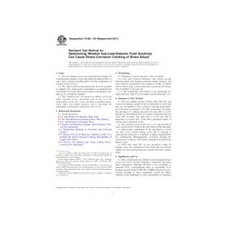 ASTM G186-05(2011)