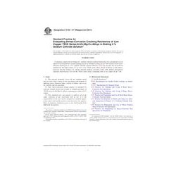 ASTM G103-97(2011)