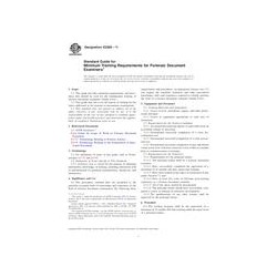 ASTM E2388-11