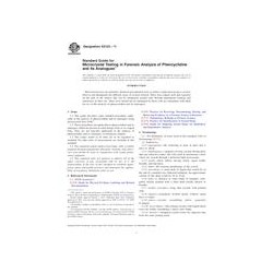 ASTM E2125-11