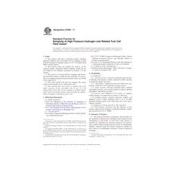 ASTM D7606-11