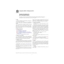 ASTM D3838-05(2011)