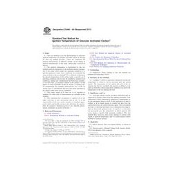 ASTM D3466-06(2011)
