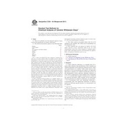 ASTM C323-56(2011)