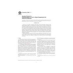 ASTM E2800-11