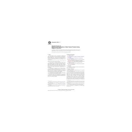 ASTM E309-11